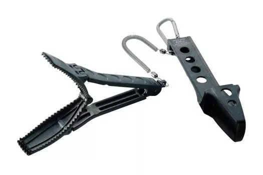 Daiichi Seiko Fish Grip Wani Grip Air Holster Fish Clip Fishing Pliers Fishing Grip Fishing +
