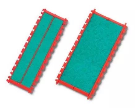 Daiichi Seiko Gimmicky Quick Roll L Рыбалка Черный L 170 x 278 мм (1 кусок)