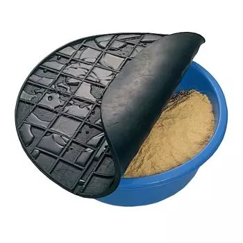 Daiichi Seiko Harris Mat 2 No.