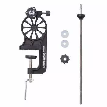 Daiichi Seiko High Speed Recycler 2.0 Option W Powers Super Long