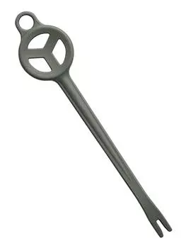 Daiichi Seiko Hook Releaser MC Hook Remover Foliage Green Fishing Fish Removal Hook Removal