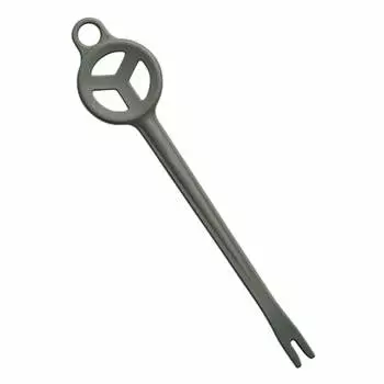 Daiichi Seiko Hook Releaser MC Hook Remover Foliage Green Fishing Fish Removal Hook Removal