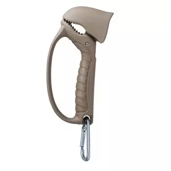 Daiichi Seiko Jaw Grip MC Dark Earth