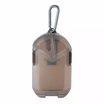 Daiichi Seiko Junk Pocket #130 Dark Earth 143x81x50 мм