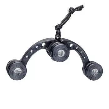 Daiichi Seiko Knot Assist Carbon Black 2.0