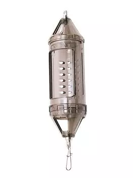 Daiichi Seiko Koma Seiko Lark Basket Medium Smoke 04087 Fishing