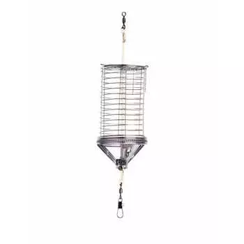 Daiichi Seiko Komasekago Cap Basket 60-M (60??X110mm) 04095 Fishing