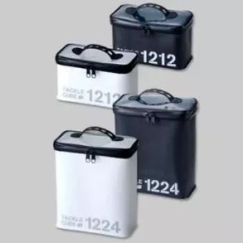 Daiichi Seiko Куб для снастей 1224 Широ