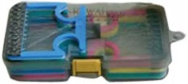 Daiichi Seiko Magnet Sponge Sheet 04217