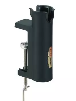 Daiichi Seiko Rod Holder Free Stand 02034 Fishing (Rod Holder) чёрный