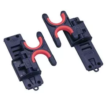 Daiichi Seiko Rod Holder (Rod Holder) Kaketaro No. 1 Fishing Black