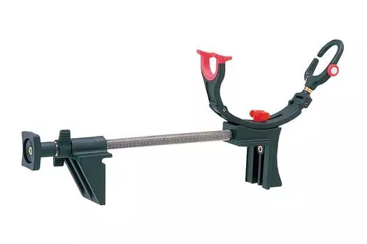 Daiichi Seiko Rod Holder Rod Holder Super Uketaro 240 02023 Black чёрный