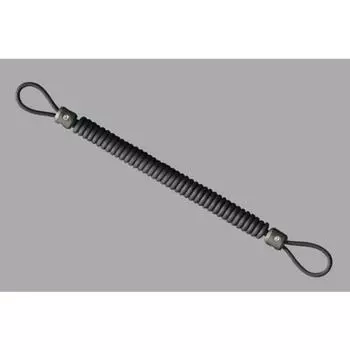 Daiichi Seiko Safety Rope KV3216 Carabiner Shitte Rope Fishing