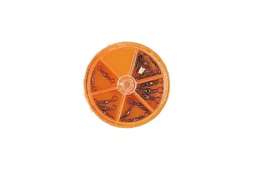 Daiichi Seiko Sarkhan Set Mini 5 Types 24011 Black