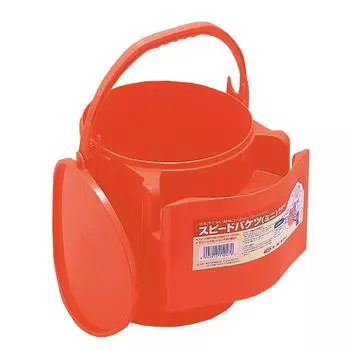 Daiichi Seiko Speed Bucket Mini Рыболовное ведро