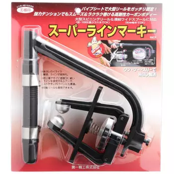 Daiichi Seiko Super Line Маркиза