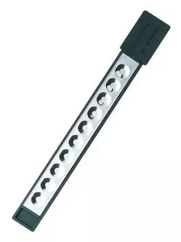 Daiichi Seiko Ultra Magnet M 04154 Silver серебряный