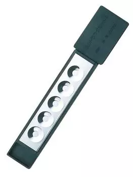 Daiichi Seiko Ultra Magnet S 04166 Серебряный