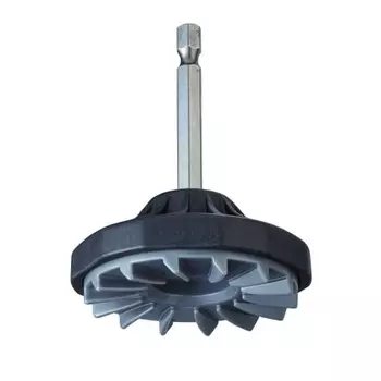 Daiichi Seiko Высокоскоростной ресайклер 2.0 Опция Rakusokuden Dravit