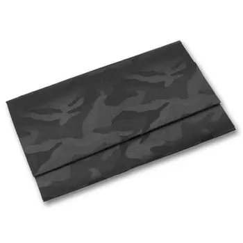 Daiichi Sogei Prayer Bead Bag in Prayer Bead Holder Snap Button Camouflage Bead Case Funeral Memorial Service (Produced Kyoto) SNA08-01