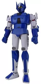 Daika Model Fighter Gordian Early Edition 300 мм окрашенная полная фигурка прибл.