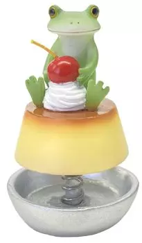 Daikai 74322 Kopo Sweets Пурупуру Пудинг