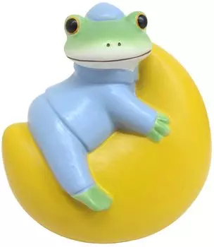 Daikai Air Cleaning Mascot Kopo Good Night 72836 x D9 x W11.5 H12.5cm