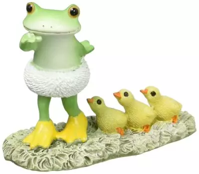 Daikai Copeau Duck Pretend Toy 71749 x 3 x cm 6.3 4.9