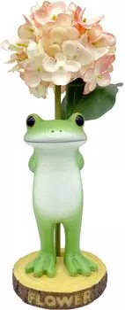 Daikai Kopo Artificial Flower Set Flower Gift x x 74179 9.2 9.2 16.8cm