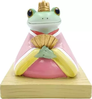 Daikai Kopo Middle Hinamatsuri Copomi 74186 6.96.97.6cm