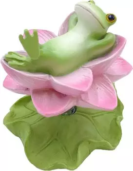 Daikai Kopo swaying on the lotus flower x x cm 74191 5.6 4.9 5.7