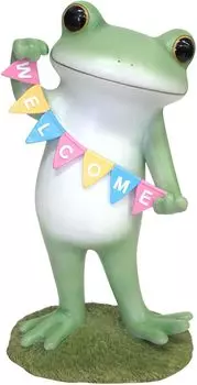 Daikai Kopo Welcome Garland Garden Размер 72685
