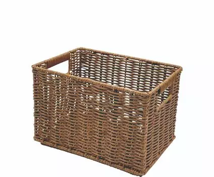 Daikai Talk Stack PE Willow Stacking S BR Ш26 x Г18 x В17,5 см 73762-S