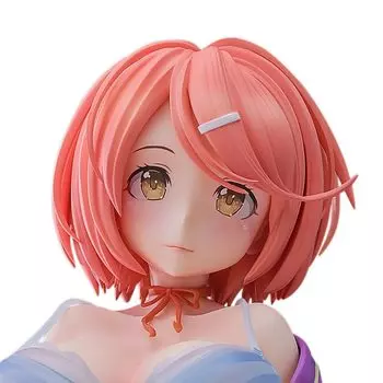 Daiki Kogyo Love Cube Tobojo Hijiri масштаб ПВХ окрашенный готовый продукт фигурка 1/6