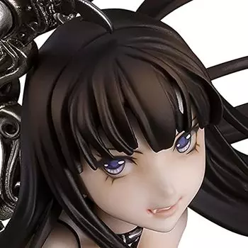 Daiki Kogyo SOGNO Vispo ОРИГИНАЛ 1/7 масштаб ПВХ окрашенная готовая фигурка