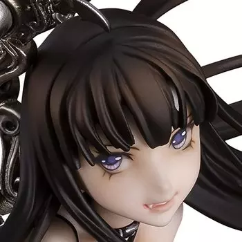 Daiki Kogyo SOGNO Vispo ORIGINAL масштаб ПВХ окрашенный готовый продукт фигурка 1/7