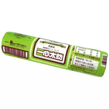 Daikoku Daikoku Kogyo Лист для сохранения промышленной свежести Isshin Tasuke 385 x 240 мм 431436 белый