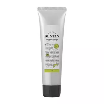 Daily Aroma Tosa Pomelo Hand Cream отечественного производства в Японии Buntan Scent Citrus Увлажнение Уход за сухой кожей Огрубевшие руки Натуральный подарок Сделано в Коти жёлтый