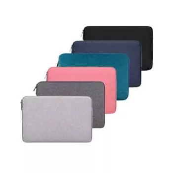 Daily Cube Yong Cushion Предотвращение царапин 13-дюймовый 14-дюймовый 15-дюймовый 16-дюймовый 17-дюймовый чехол для ноутбука Чехол для ноутбука Чехол для ноутбука, серый