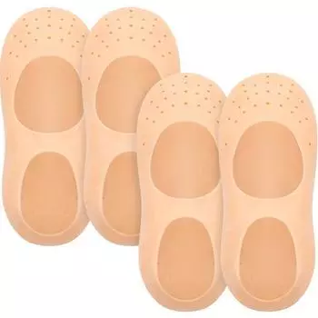 Daily Empathy Bod Lab Набор защиты ног Набор Skin M, 2 набора, 2 корейских косметических средства