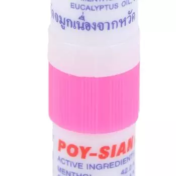 Daily Home - Киоскопическое освежающее масло с лифтингом