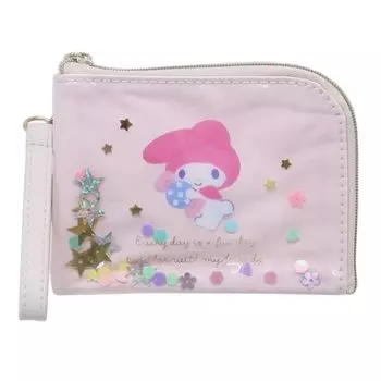 Daily Pouch Шакашака Моя Мелодия
