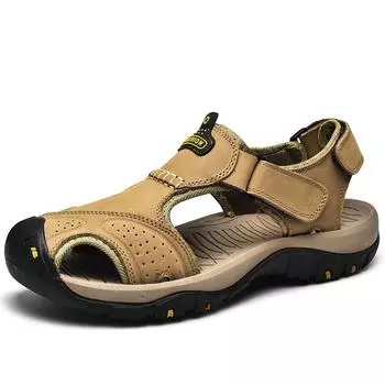 Daily Use Men s Sandal Eva Male Shoe Non-slip Wholesale Cheap Liquidation Luxury H New Fashion Outdoor Clearance Sale 2024 Adult 38