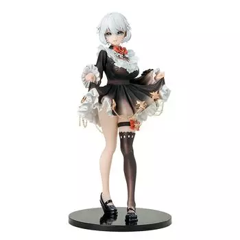 Daimansho Anime Star Virtual Idol Sister масштаб пластиковый металл окрашенная готовая фигурка (Аниместер) 1/7 и