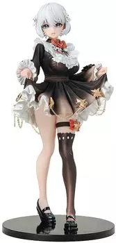 Daimansho Animester Virtual Idol Sister Vocal Version масштабная пластиковая металлическая окрашенная готовая фигурка 1/7 и