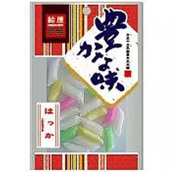 Daimaru New rich taste NO.9 HAKKA 80g [candy/candy]. 1