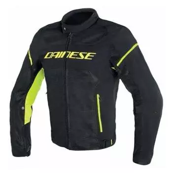 DAINESE Air Frame D1 Tex мотокуртка 44