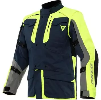 DAINESE Alligator Tex мотокуртка 50