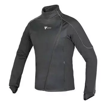 Dainese Базовый слой с длинным рукавом D Mantle Fleece WS S