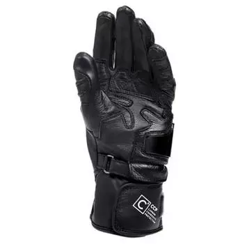 Dainese Carbon 4 woman leather мотоперчатки L